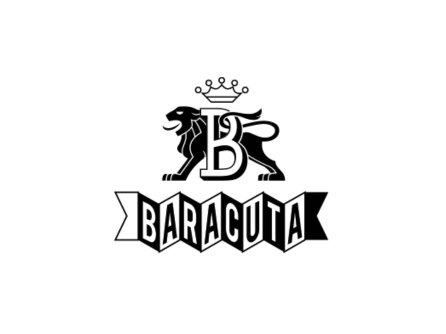 Baracuta Logo2